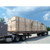 20' x 51'5" x 14'H Drive-in Cooler or Freezer