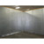 16' x 17'11"x 9'11"H Walk-In Cooler or Freezer