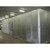 21'8" x 40' x 10'H Walk-in Cooler or Freezer
