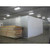 21'8" x 40' x 10'H Walk-in Cooler or Freezer