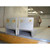 17'4" x 21'2" x 8'4"H Walk-In Cooler or Freezer