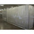 17'4" x 21'2" x 8'4"H Walk-In Cooler or Freezer