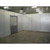 13'6" x 25' x 8'5"H Walk-In Cooler or Freezer