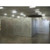 22' x 22' x 7'2"H (Irr) Walk-in Cooler or Freezer