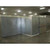 22' x 22' x 7'2"H (Irr) Walk-in Cooler or Freezer
