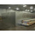 22' x 22' x 7'2"H (Irr) Walk-in Cooler or Freezer