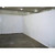 22' x 22' x 7'2"H (Irr) Walk-in Cooler or Freezer
