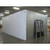 16' x 24'8" x 9'11"H Walk-in Cooler or Freezer