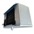 Used gray evaporator back view.