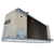 Used gray evaporator back view.