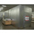 National Coolers Walk-in Cooler