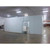 30' x 40' x 10'H Irr Walk-in Cooler or Freezer