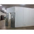 30' x 40' x 10'H Irr Walk-in Cooler or Freezer