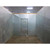 Tonka Walk-in Cooler