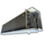 Used gray evaporator back view.