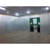 24'x 24' x 9'11"H Walk-in Cooler or Freezer