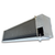 Used gray evaporator back view.