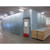 16' x 31'5" x 9'11"H Walk-in Cooler or Freezer