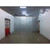 16' x 31'5" x 9'11"H Walk-in Cooler or Freezer