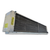 Used gray evaporator back view.