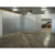 18' x 30'8" x 10'1"H Walk-in Cooler or Freezer