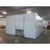 17' x 27'x 10'H Walk-in Cooler or Freezer