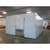 17' x 27'x 10'H Walk-in Cooler or Freezer
