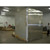 Hussmann (Orange) Walk-in Cooler