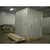Hussmann (Orange) Walk-in Cooler