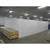 24' x 38'10" x 9'7"H Walk-in Cooler or Freezer