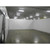 24' x 38'10" x 9'7"H Walk-in Cooler or Freezer