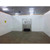 18' x 25'3 x 9'4"H Walk-in Cooler or Freezer