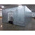 18' x 25'3 x 9'4"H Walk-in Cooler or Freezer