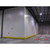 98'1" x 153' x 28'5"H Drive-In Cooler