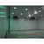 98'1" x 153' x 28'5"H Drive-In Cooler