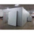 13'6" x 47'8" x 9'4"H Walk-in Cooler or Freezer