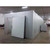 13'6" x 47'8" x 9'4"H Walk-in Cooler or Freezer