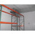 30'9" x 33'8" x 15'H Drive-in Cooler or Freezer