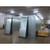 16' x 24' x 8'4"H Walk-In Cooler or Freezer