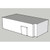78' x 112' x 20'H Drive-in Cooler or Freezer