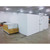 16'5" x 19'3" x 7'4"H Walk-In Cooler or Freezer