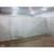 16'5" x 19'3" x 7'4"H Walk-In Cooler or Freezer