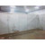 16'5" x 19'3" x 7'4"H Walk-In Cooler or Freezer