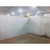 16'5" x 19'3" x 7'4"H Walk-In Cooler or Freezer
