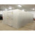 13'6" x 26'11" x 8'5"H Walk-In Cooler or Freezer