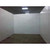 12'9" x 19' x 9'11"H Walk-In Cooler or Freezer
