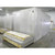 WA Brown Walk-in Cooler