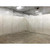 20'3" x 20'3" x 8'5"H Walk-in Cooler or Freezer