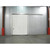 36'9" x 123'9" x 16'2"H Drive-in Cooler or Freezer