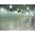 36'9" x 123'9" x 16'2"H Drive-in Cooler or Freezer